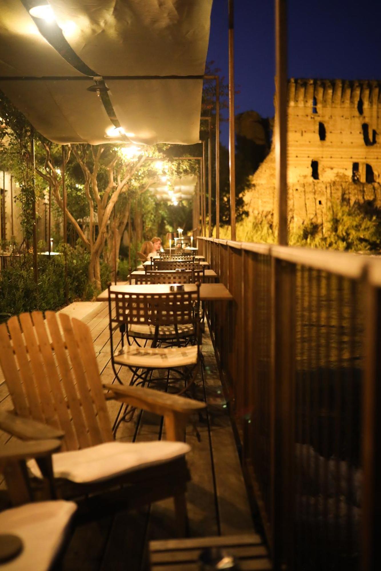 וליג'יו סול מיניציו Corte Regia Relais & Spa מראה חיצוני תמונה